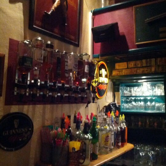 O Reilly S Irish Pub Oberstdorf Bayern
