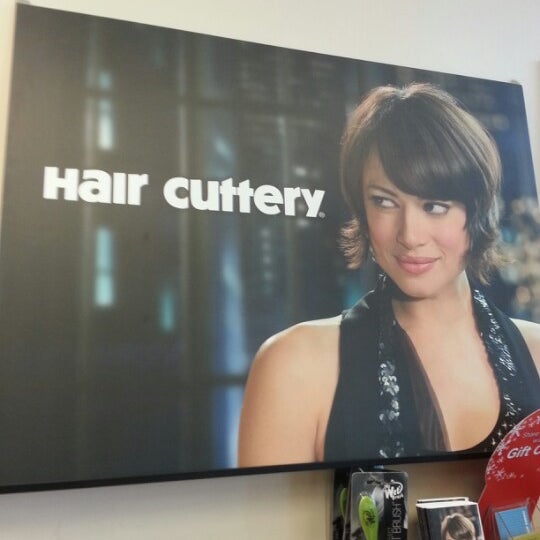 Hair Cuttery Salon Barbershop