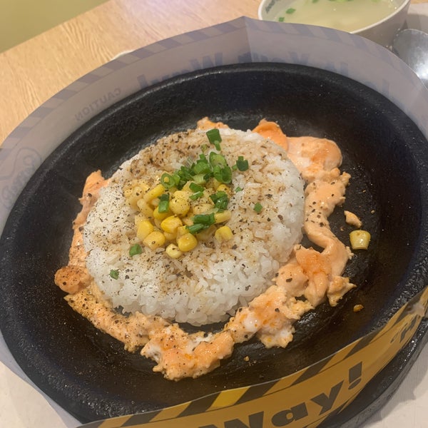 Pepper Lunch Express Bukit Bintang Pavillion Kuala Lumpur