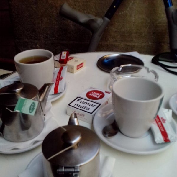 Photos At Cafe Noche Y Dia 3 Tips From 165 Visitors