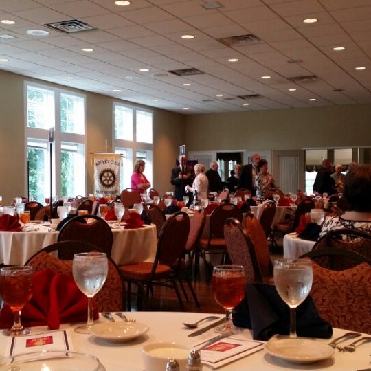 Waynesboro Country Club Golf Course in Waynesboro