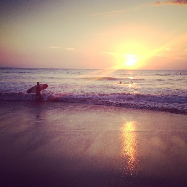 Снимок сделан в Endless Summer &amp; Surf Cafè пользователем Manny R. 11/1/2013