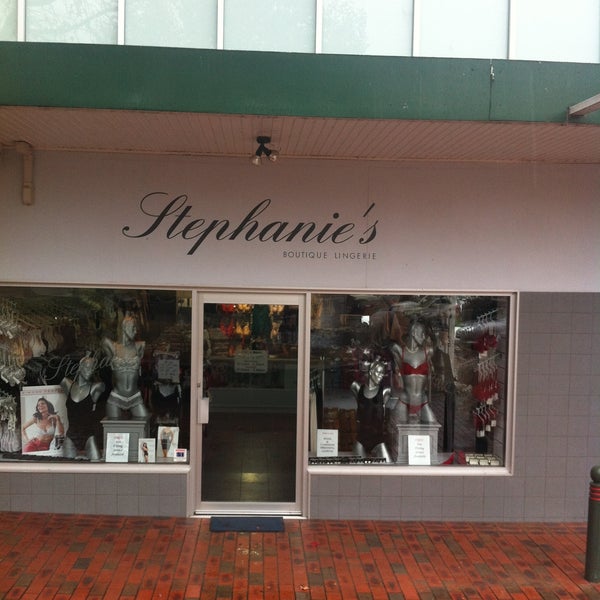 Stephanie's Boutique