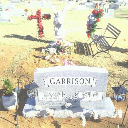 Gurley Cemetery Gurley, AL