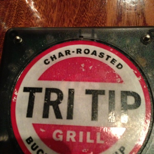 Foto tirada no(a) Tri Tip Grill por Lucky em 3/7/2013