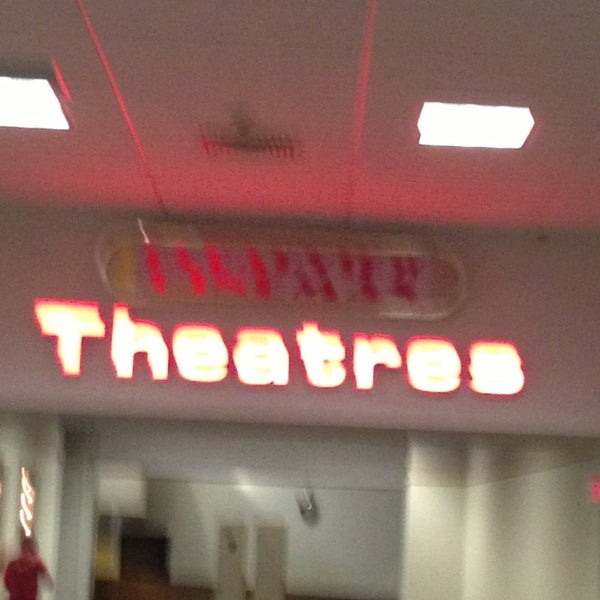 Clearview Cinemas Headquarters Theatre 10 (Now Closed) Movie Theater