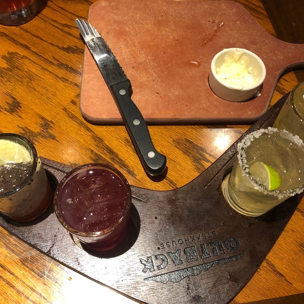 Outback Steakhouse Burlington, NC