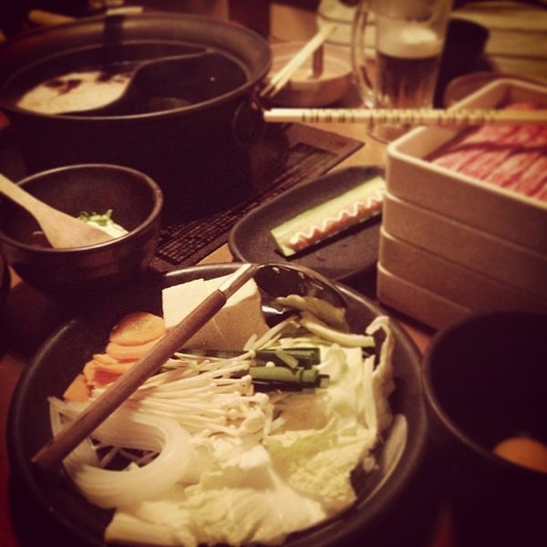 Photos At しゃぶしゃぶ温野菜 亀有店 Photos At しゃぶしゃぶ温野菜 亀有店