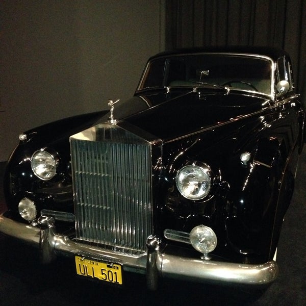 Foto di Elvis Presley Automobile Museum - Museo in MEMPHIS