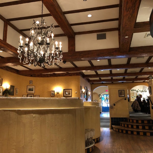 Provence Restaurant (Now Closed) French Restaurant in Campus Area