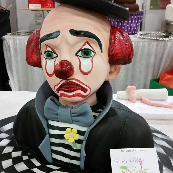 9/27/2016에 Cake Art Shop님이 Cake Art Shop에서 찍은 사진