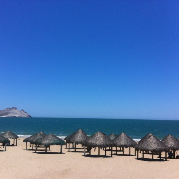 Bahía de Kino Hermosillo, Sonora
