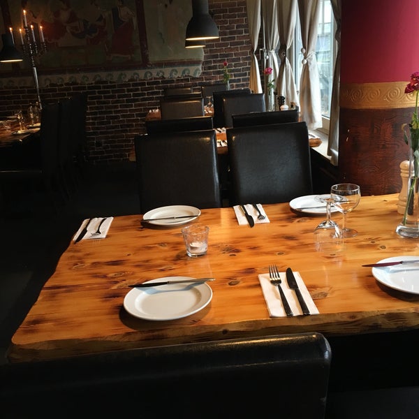 Photos At Restaurant Dion Opladen Opladener Platz 5