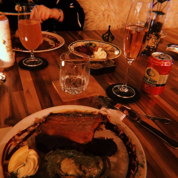 7/7/2019にGiovanna F.がRestaurante Escandinavoで撮った写真