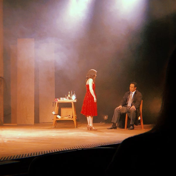 Foto diambil di Teatro FAAP oleh Giovanna F. pada 8/7/2022