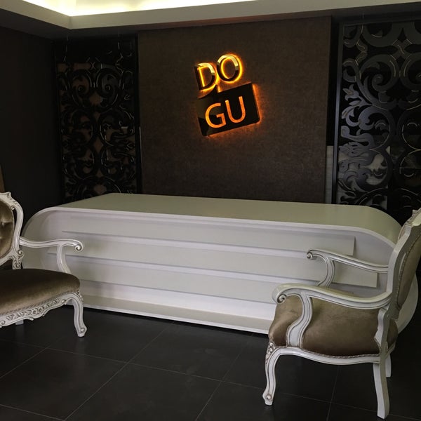 Kurumsal Dogu Mobilya