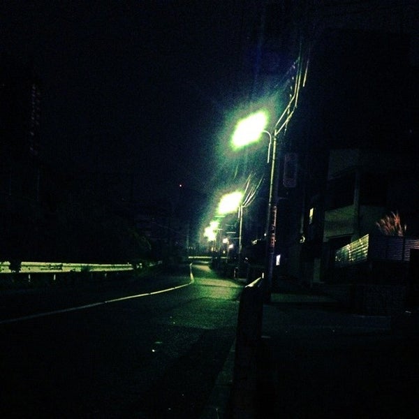 Photos At 花房山通り 五反田 4 Tips