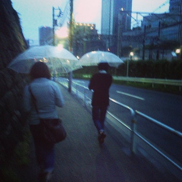 Photos At 花房山通り 五反田 4 Tips