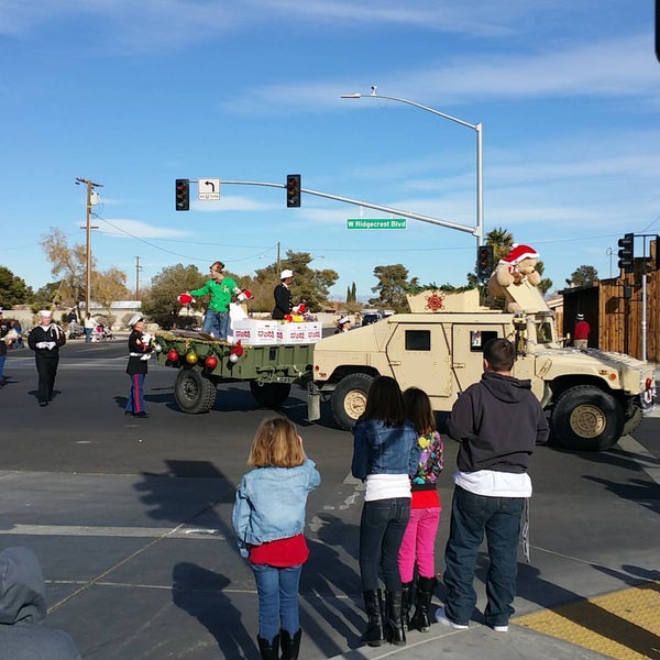 Indian Wells Drive Thru Dairy 9 tips from 112 visitors