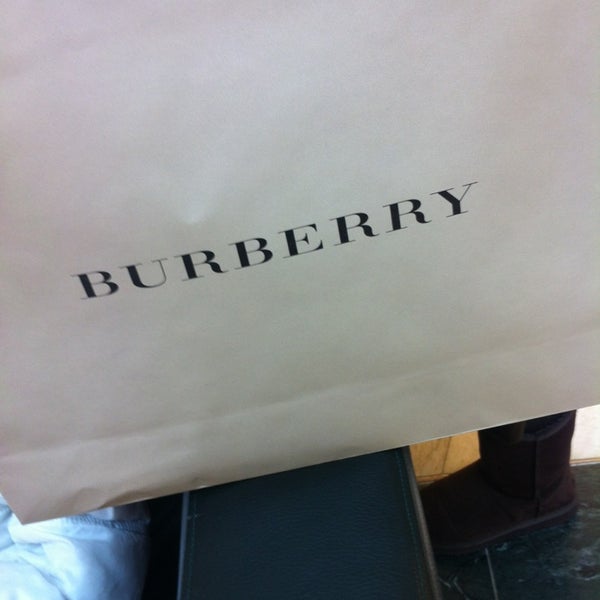 Burberry Outlet - 10 tips from 776 visitors