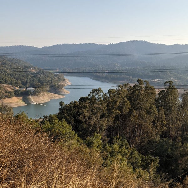 Los Gatos Creek Trail - 1970 Willow St