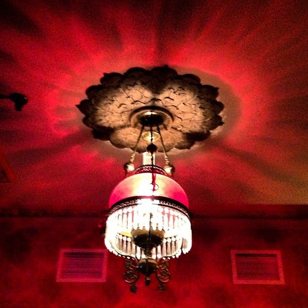 Photo taken at Forepaugh&#39;s Restaurant by Ken T. on 11/22/2012