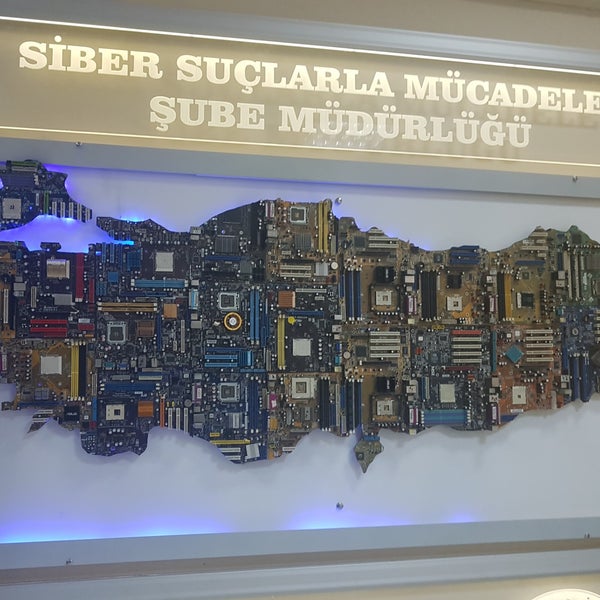 izmir siber suclarla mucadele sube mudurlugu 179 visitors