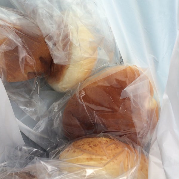 パンの店 Tsukasa Bakery In 印西市