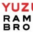 Yuzu Ramen & Broffee