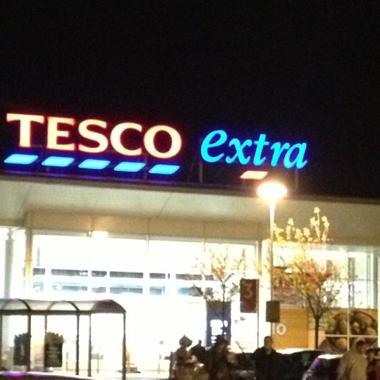 Tesco Extra North Harbour 5 Tipps
