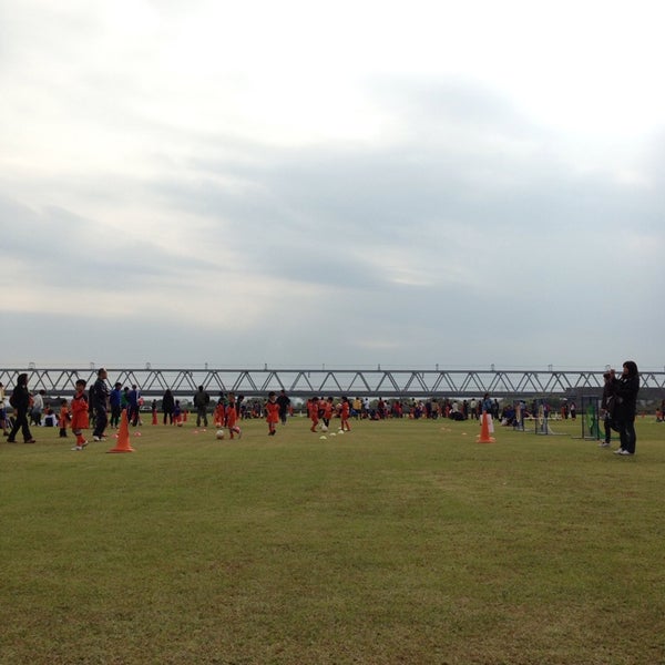 Fotos En 富士川河川敷スポーツ広場 富士市 静岡県 Fotos En 富士川河川敷スポーツ広場 富士市 静岡県
