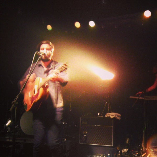 Photo prise au Bronson par Mattia V. le10/6/2013