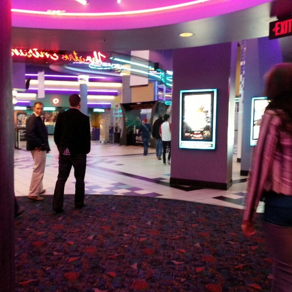 Regal Stonecrest at Piper Glen 4DX, IMAX & RPX Sinema'da fotoğraflar