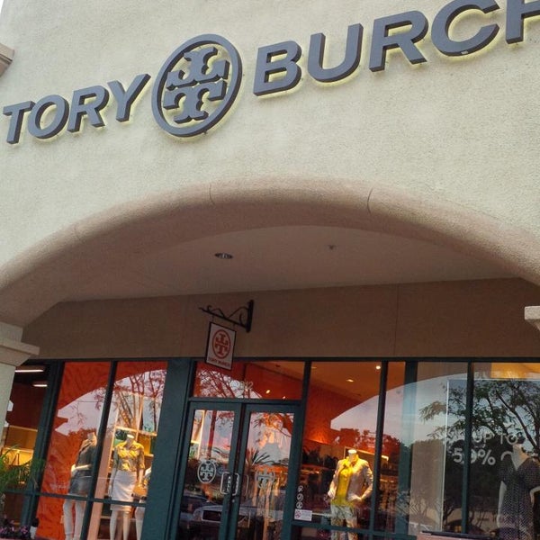 Tory Burch - Outlet - Camarillo, CA Tory Burch - Outlet - Camarillo, CA