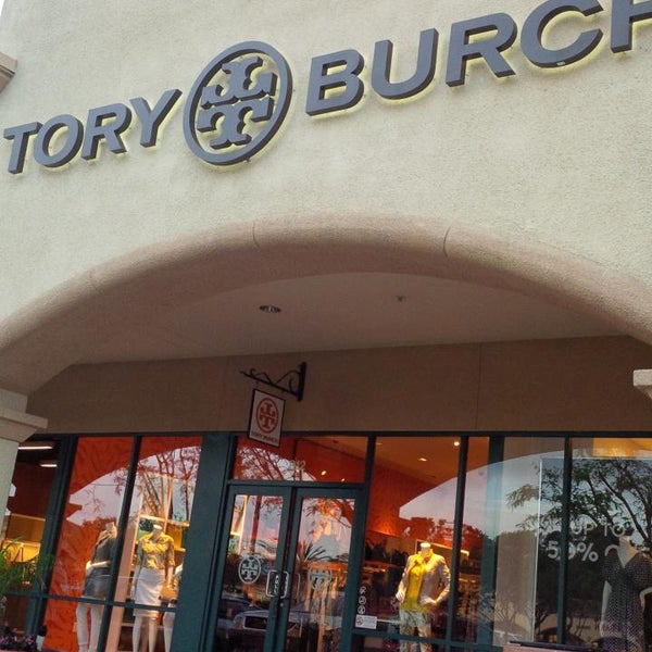 Top 71+ imagen camarillo premium outlets tory burch