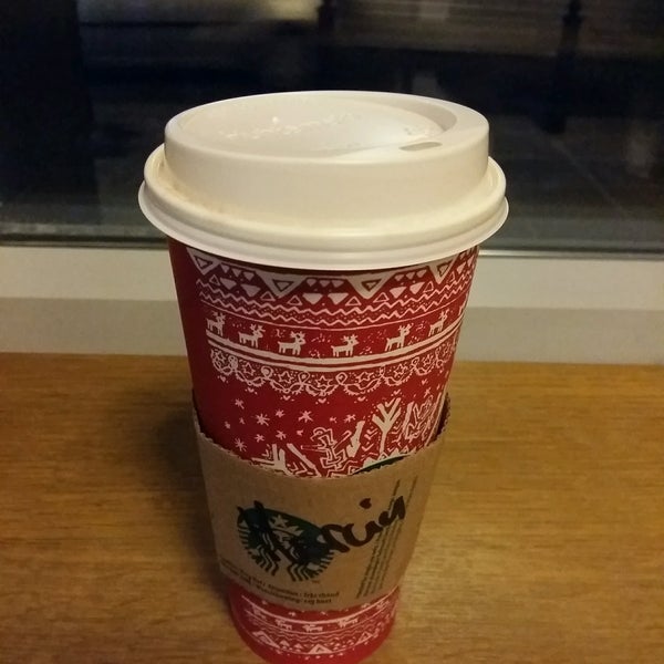 2/12/2017에 Absolem B.님이 Starbucks에서 찍은 사진