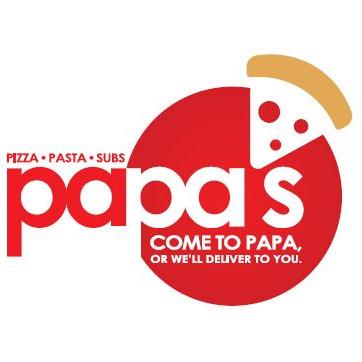 Foto scattata a Papa&#39;s Pizza RVA da Papa D. il 6/17/2016