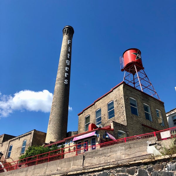 Fitger's Inn - Duluth, MN