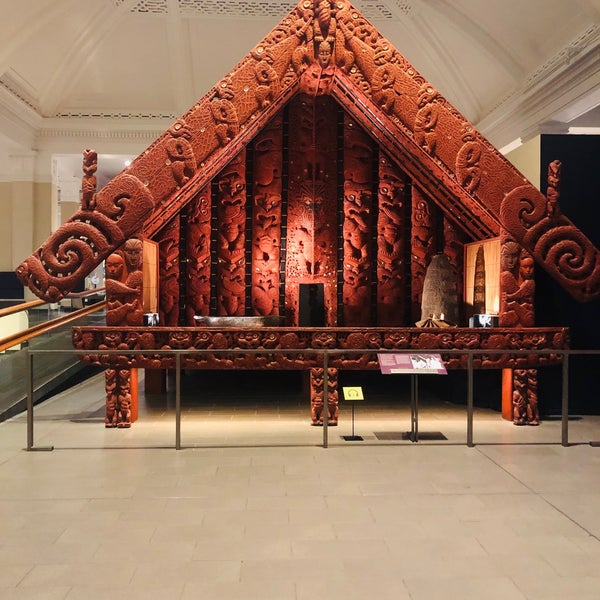 Culture Maori