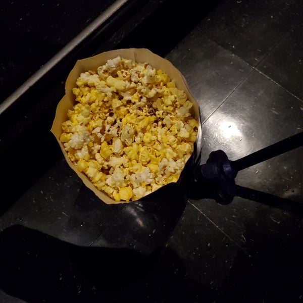 Photos at Regal Fairfield Commons & RPX Movie Theater