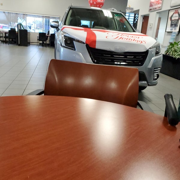 Subaru of Dayton 995 Miamisburg Centerville Rd