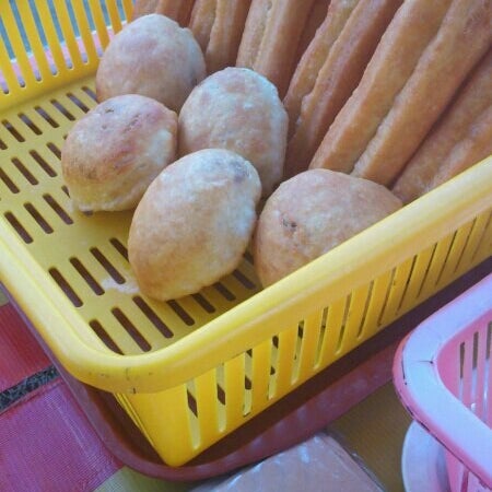 Pasar Malam Flat Seri Perantau 1 Tip