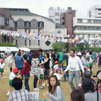 Photos At 関西女子短期大学附属幼稚園 School In 柏原市