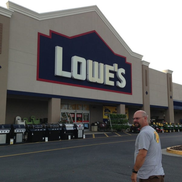 Lowe's Carrollton, GA