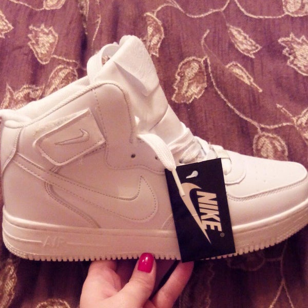 nike sf air force 1 mid w