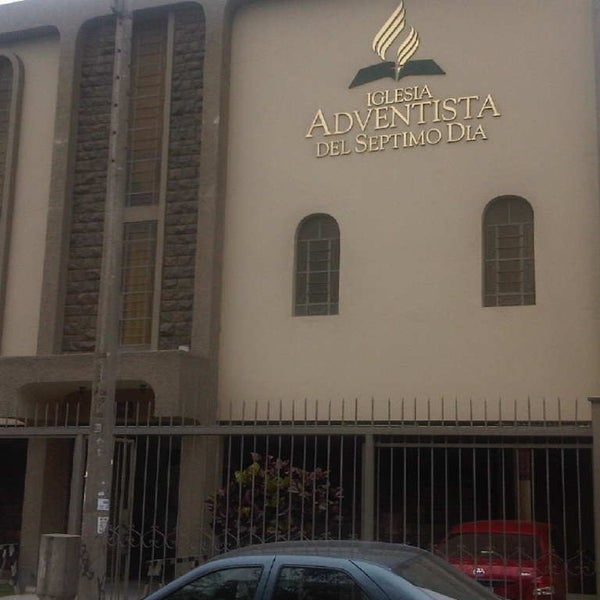 Iglesia Adventista Del Septimo Día - Santiago De Surco - 1 tip from 4  visitors