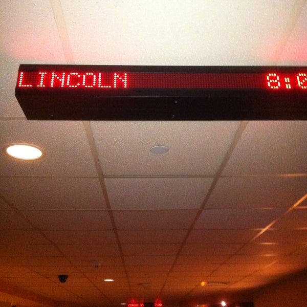 Photos at Regal UA Farmingdale & IMAX Movie Theater in Farmingdale