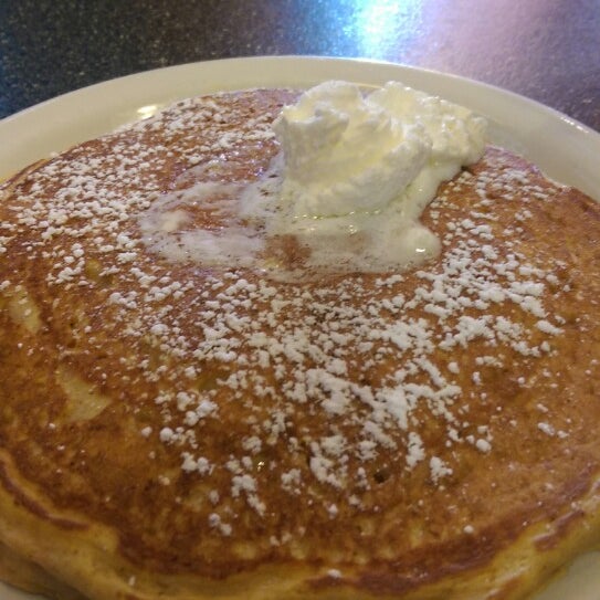 12/21/2014에 Jason H.님이 Batter Up Pancakes에서 찍은 사진
