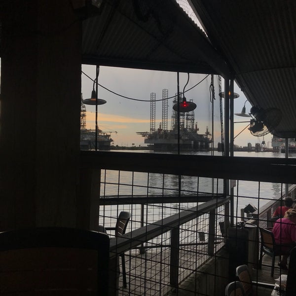Photo taken at Fisherman&#39;s Wharf by Christopher D. on 7/5/2018