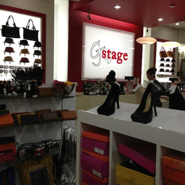 G-Stage Clothing - Department Store in Redlands